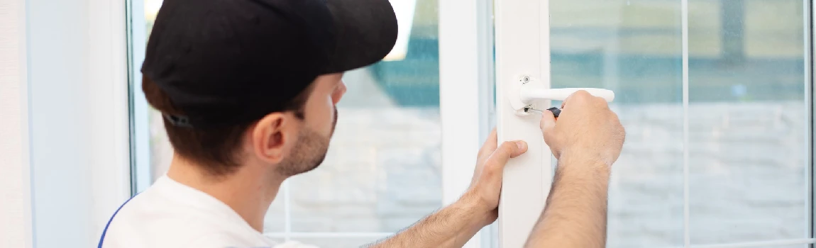 Top-Notch Glass Door Installation Services in Town 'n' Country