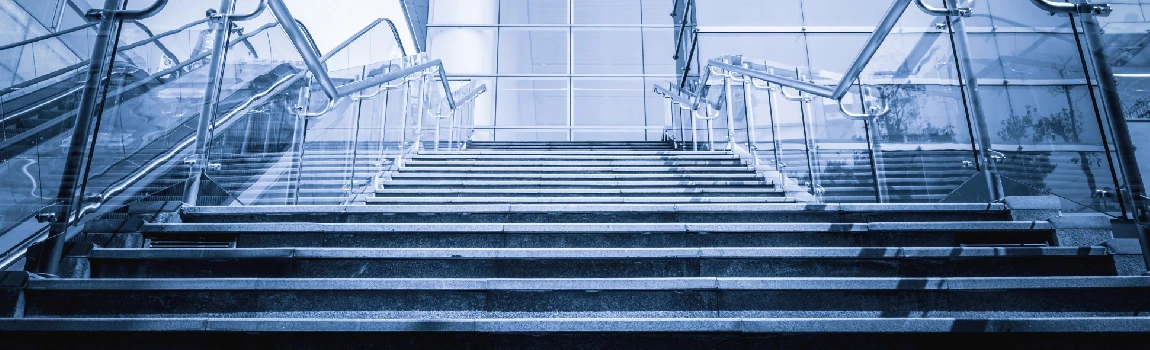 Glass Panel Inserts in Town 'n' Country, FL