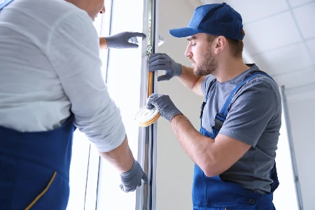 Insulated Glass service in Town 'n' Country, FL