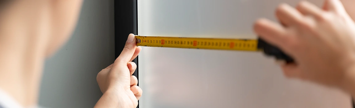 Types of Glass Replacement in Town 'n' Country, FL