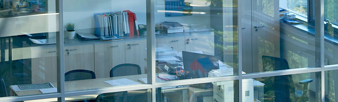 Replace Insulating Glass in Town 'n' Country, FL