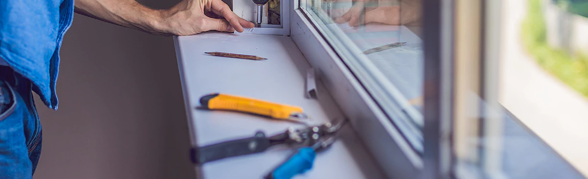 Professional Window Seal Repair Services in Town 'n' Country, FL