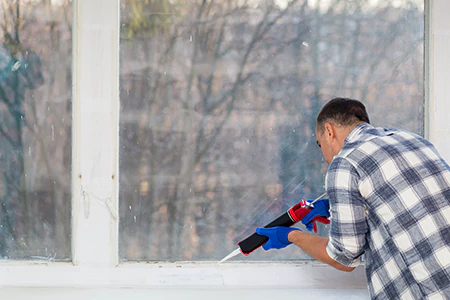 Prevention Tips of Window Seal Repair Services in Town 'n' Country, FL